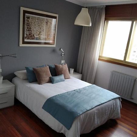 Apartamento Luminoso Con Buena Ubicacion Leilighet Pontevedra Eksteriør bilde