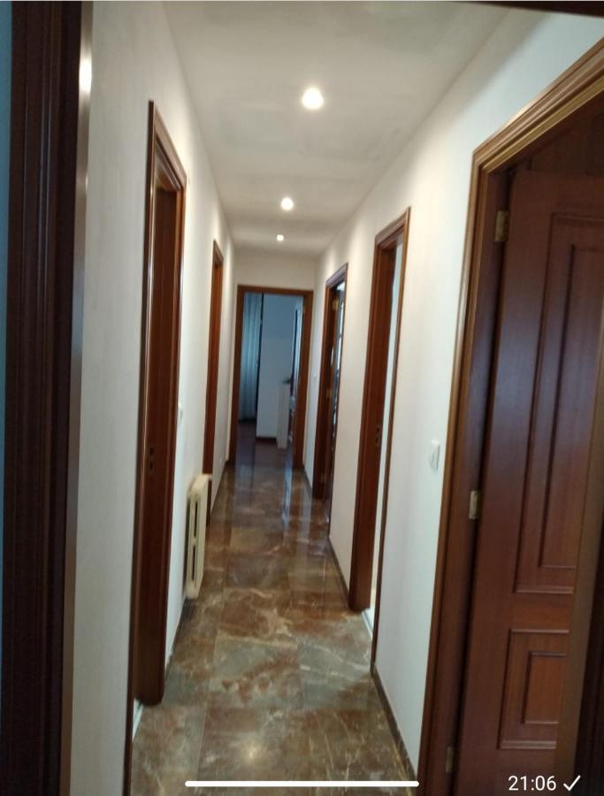 Apartamento Luminoso Con Buena Ubicacion Leilighet Pontevedra Eksteriør bilde